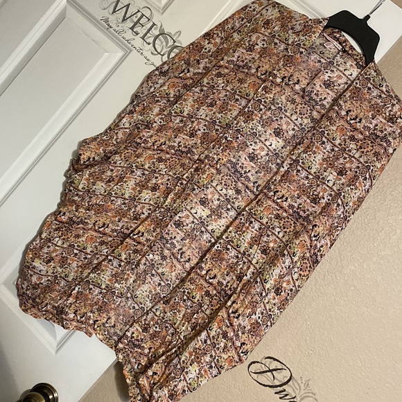 Victoria's Secret Other - victoria secret satin kimono robe